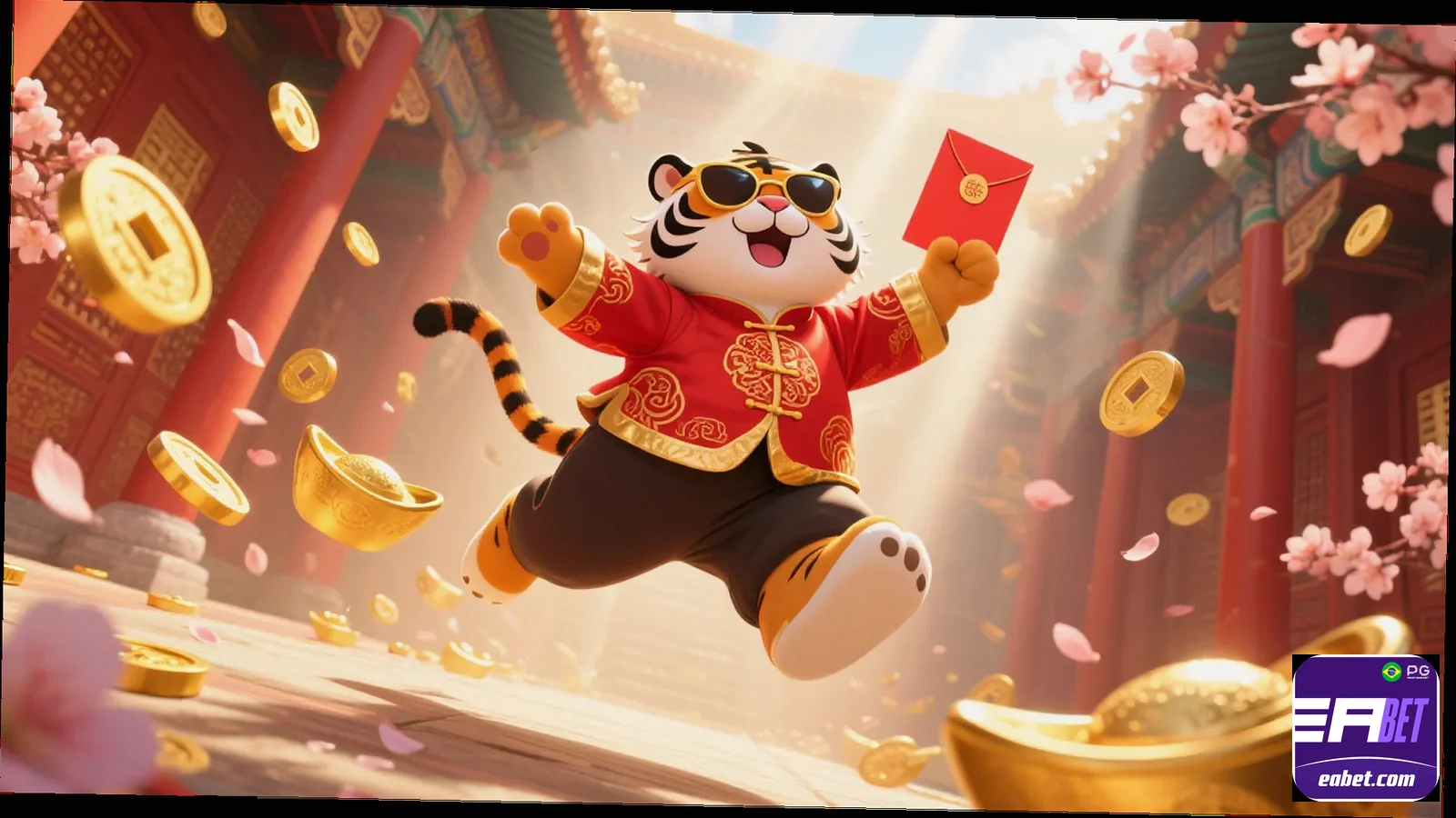 Imagem de cassino online - eabet