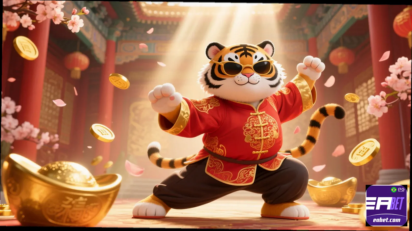 Bônus de boas-vindas