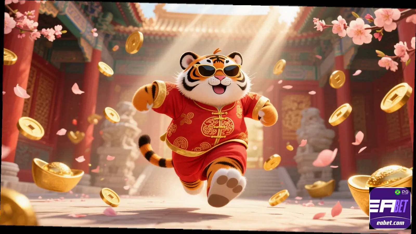 Promoções de slots